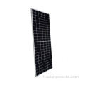 100cells de haute qualité 500W 520W 530W 540W 550W Panneau solaire mono pour le système d'énergie solaire